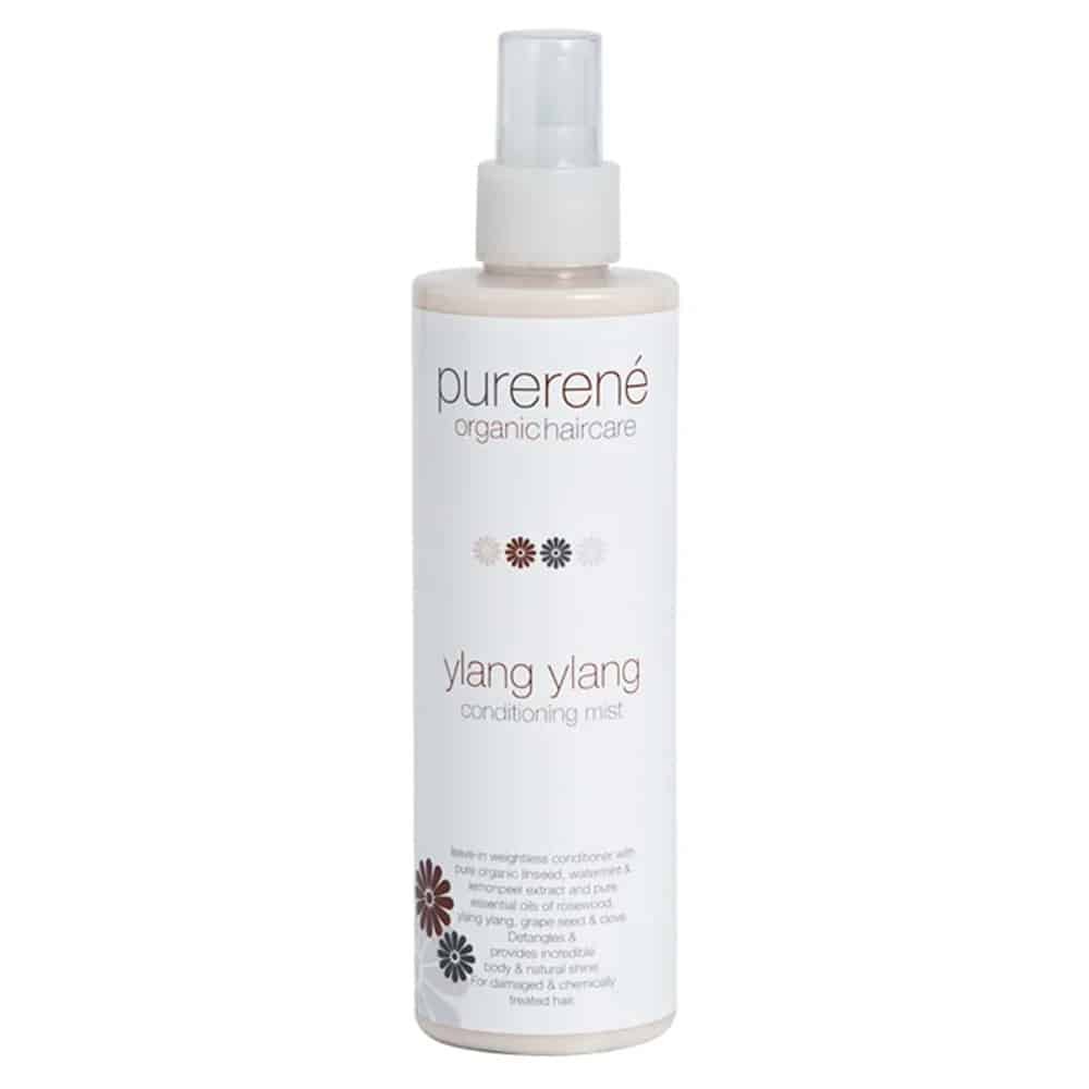 Pureren? Ylang Ylang Conditioning Mist 250ml