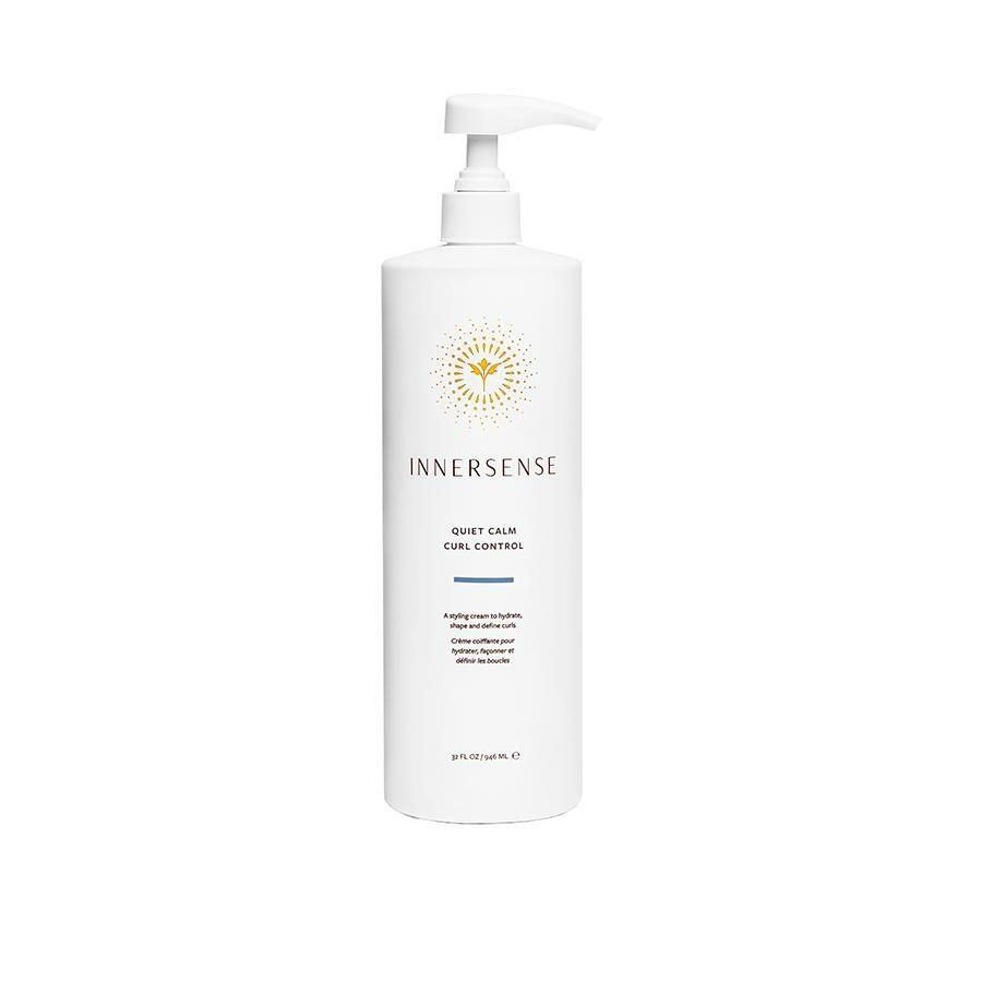 Innersense Quiet Calm Curl Control  946ml