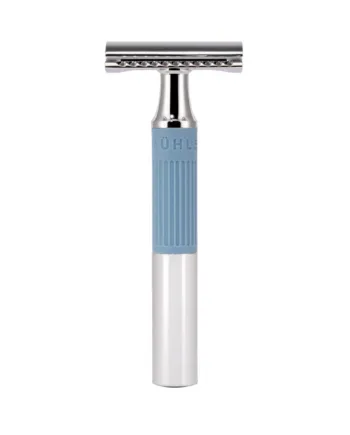 M? Hle Shaving De Skraber  Neo  Glacier Blue