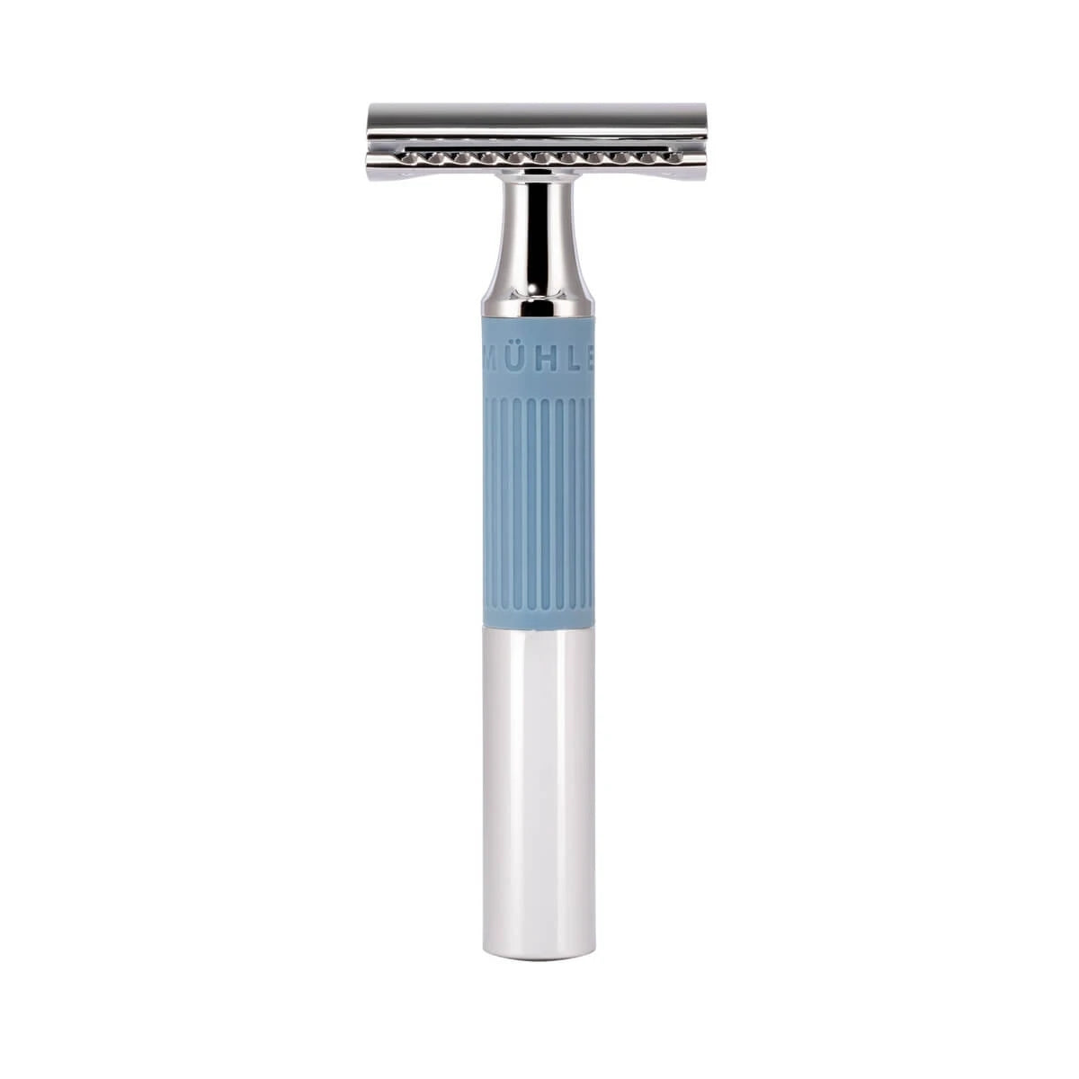 M? Hle Shaving De Skraber  Neo  Glacier Blue