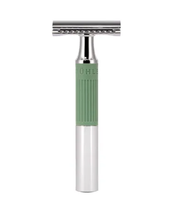 M? Hle Shaving De Skraber  Neo  Salvia Green