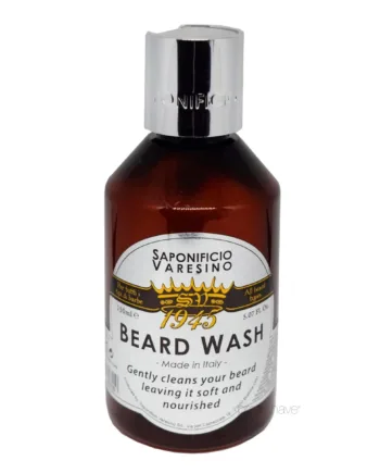 Saponificio Varesino Skægshampoo  150 Ml