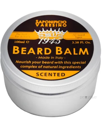 Saponificio Varesino Skægbalm  100 Ml