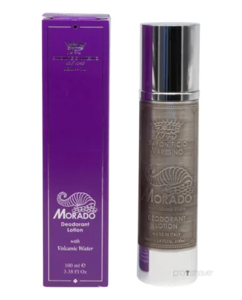 Saponificio Varesino Deodorant  Morado  100 Ml