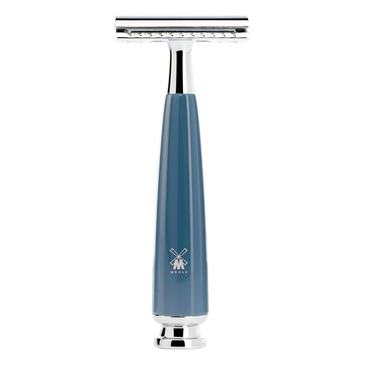 M? Hle Shaving De Skraber Rytmo Petroleumsblå
