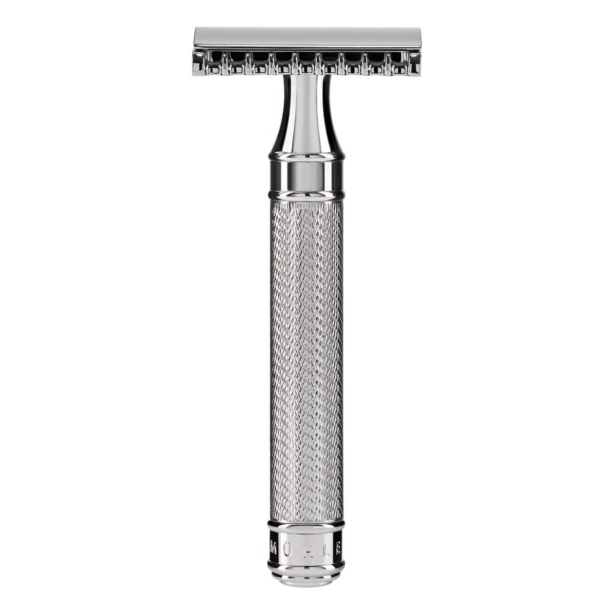 M? Hle Shaving R41 Grande De Skraber  Open Comb