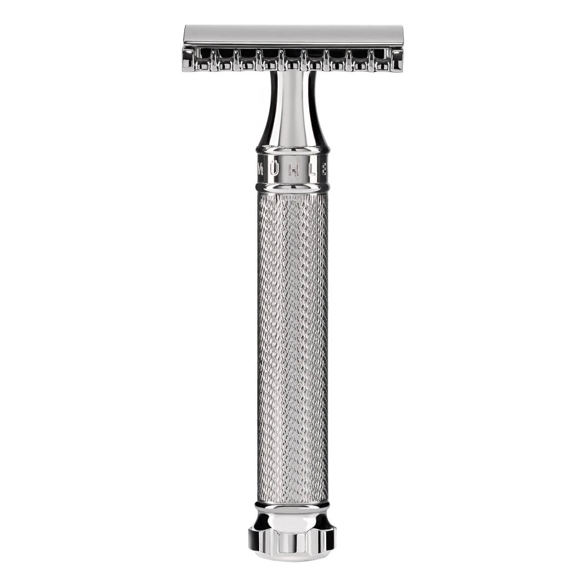M? Hle Shaving R41 Twist De Skraber  Open Comb