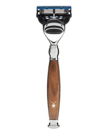 M? Hle Shaving Gillette Fusion Skraber  Sophist  Ironwood