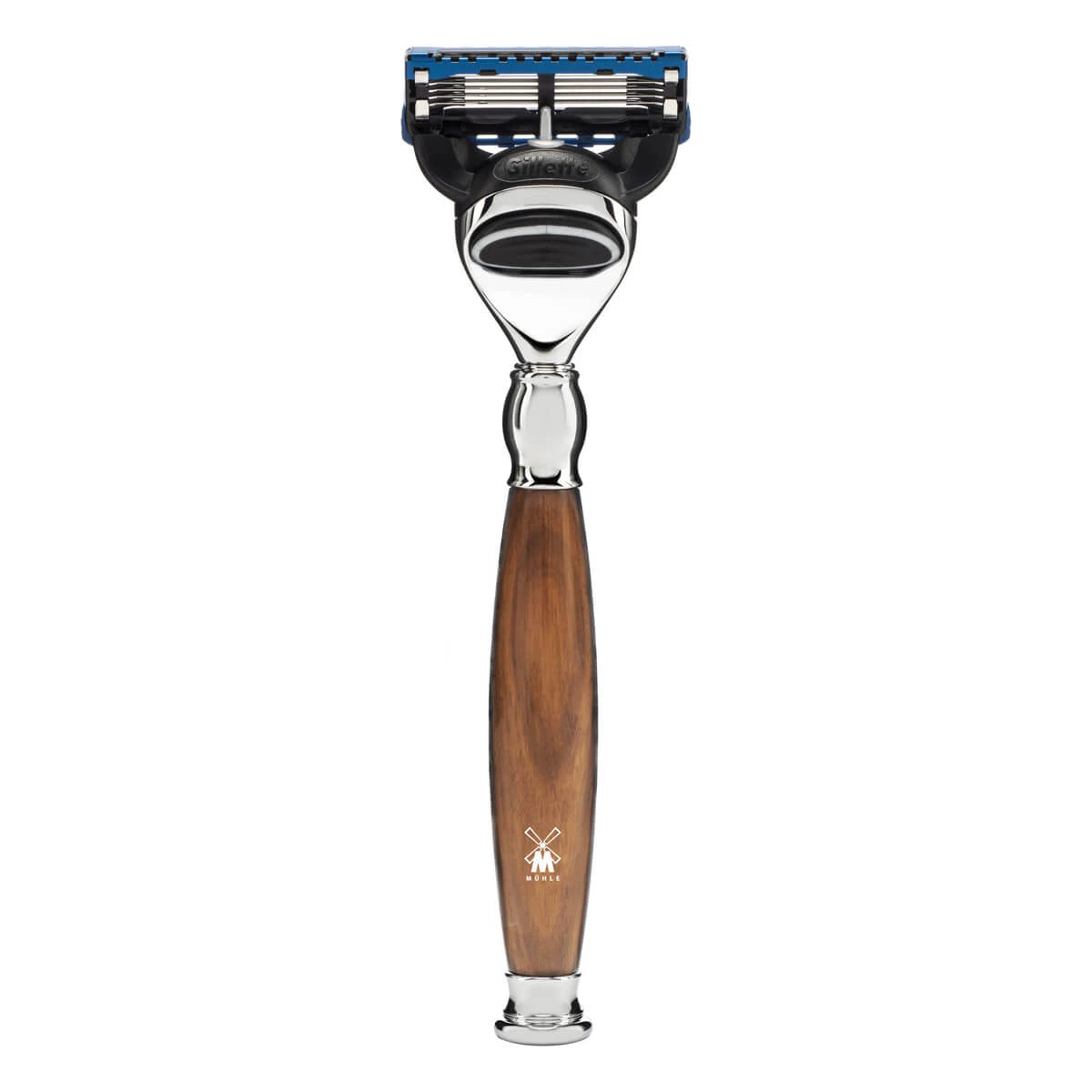 M? Hle Shaving Gillette Fusion Skraber  Sophist  Ironwood