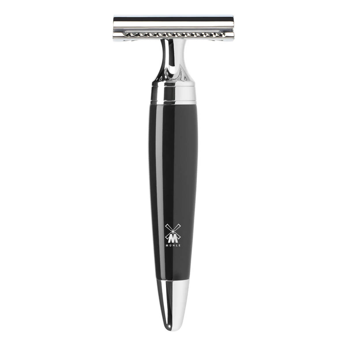 M? Hle Shaving De Skraber  Stylo  Sort Kunstharpiks