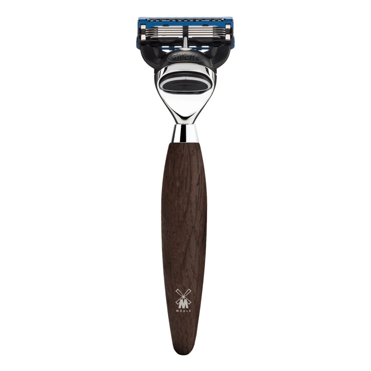 M? Hle Shaving Gillette Fusion Skraber  Kosmo  Moseeg