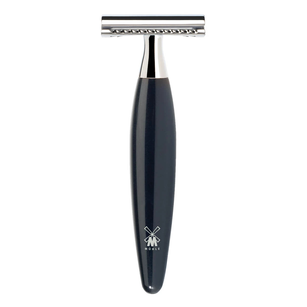 M? Hle Shaving De Skraber  Kosmo  Sort Kunstharpiks