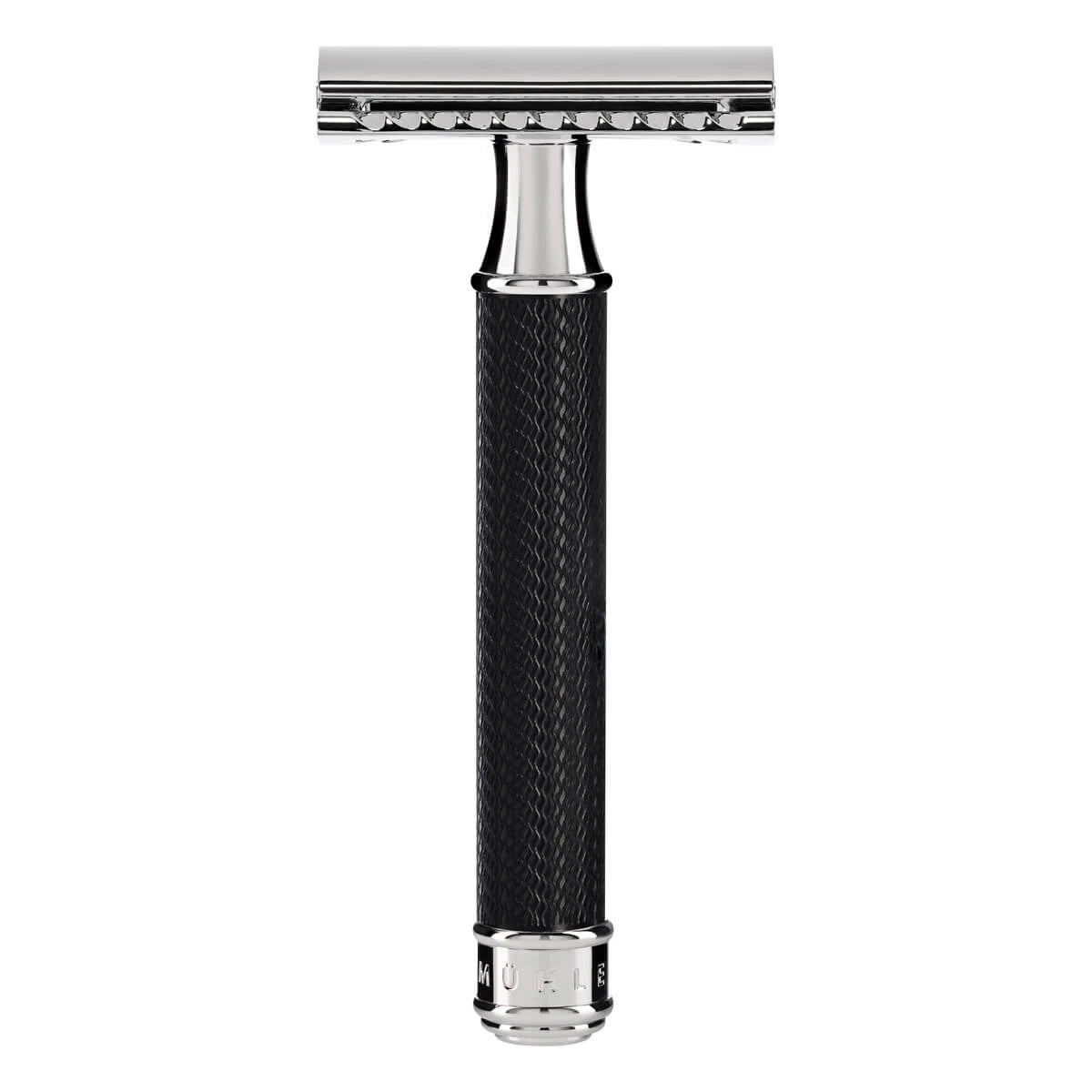 M? Hle Shaving R89 De Skraber Traditional Black