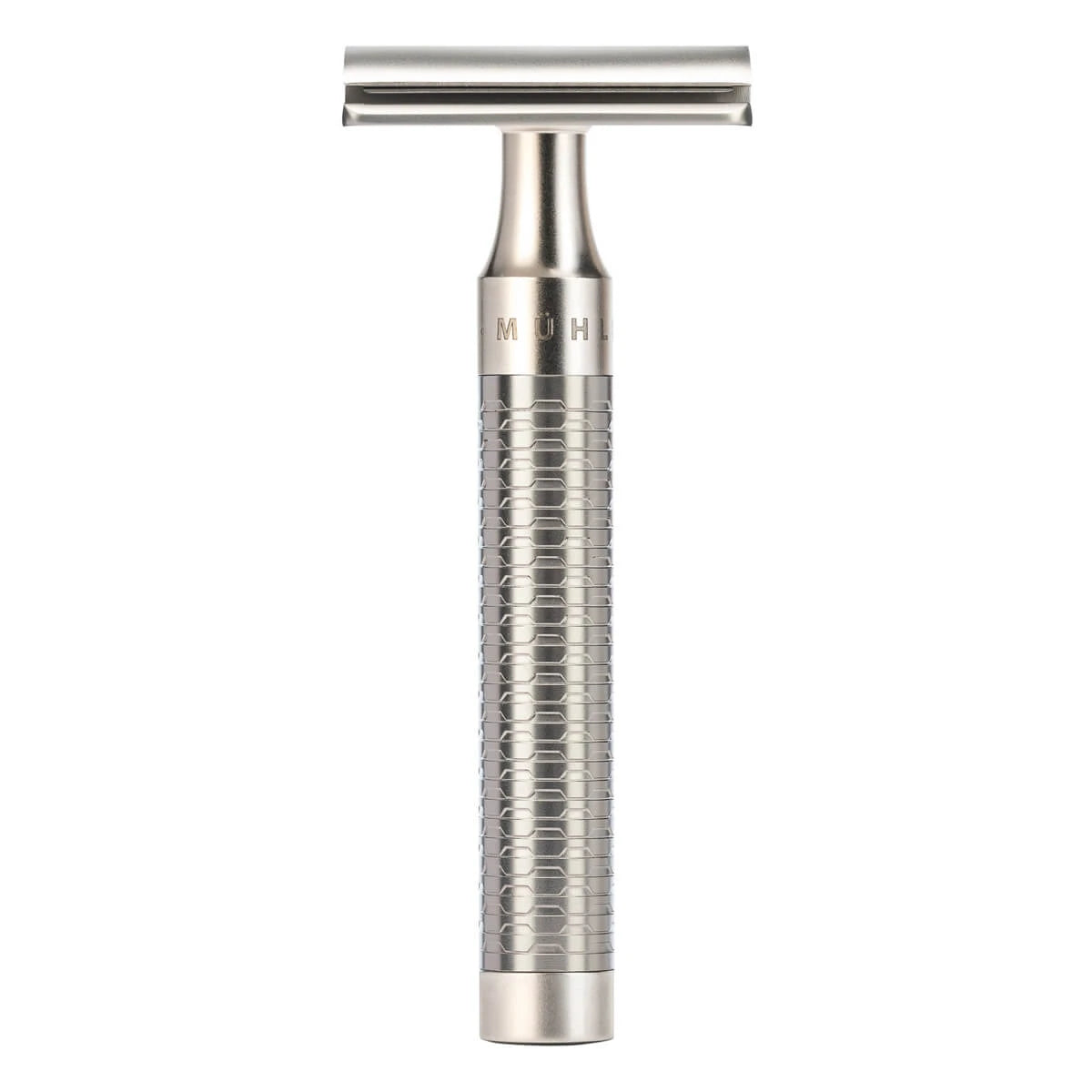 M? Hle Shaving De Skraber  Rocca  Rustfrit Stål   Mat Finish