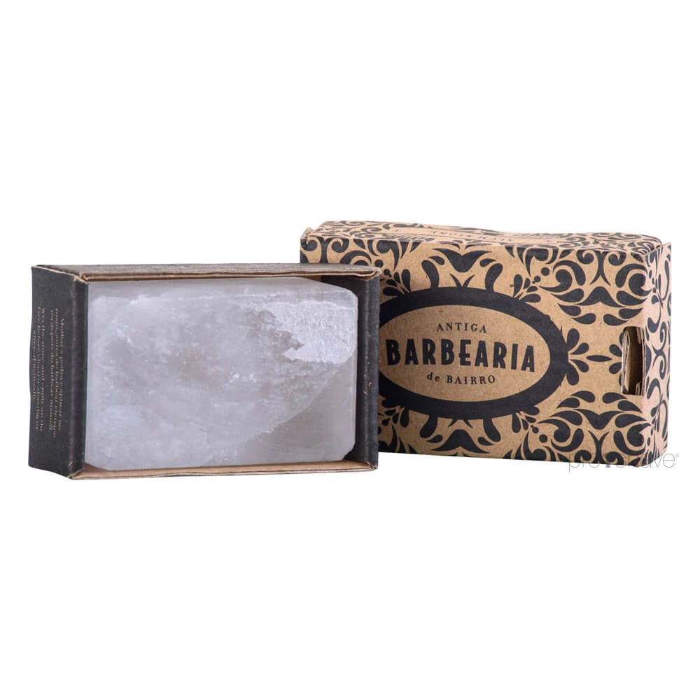 Antiga Barbearia De Bairro Alumsten