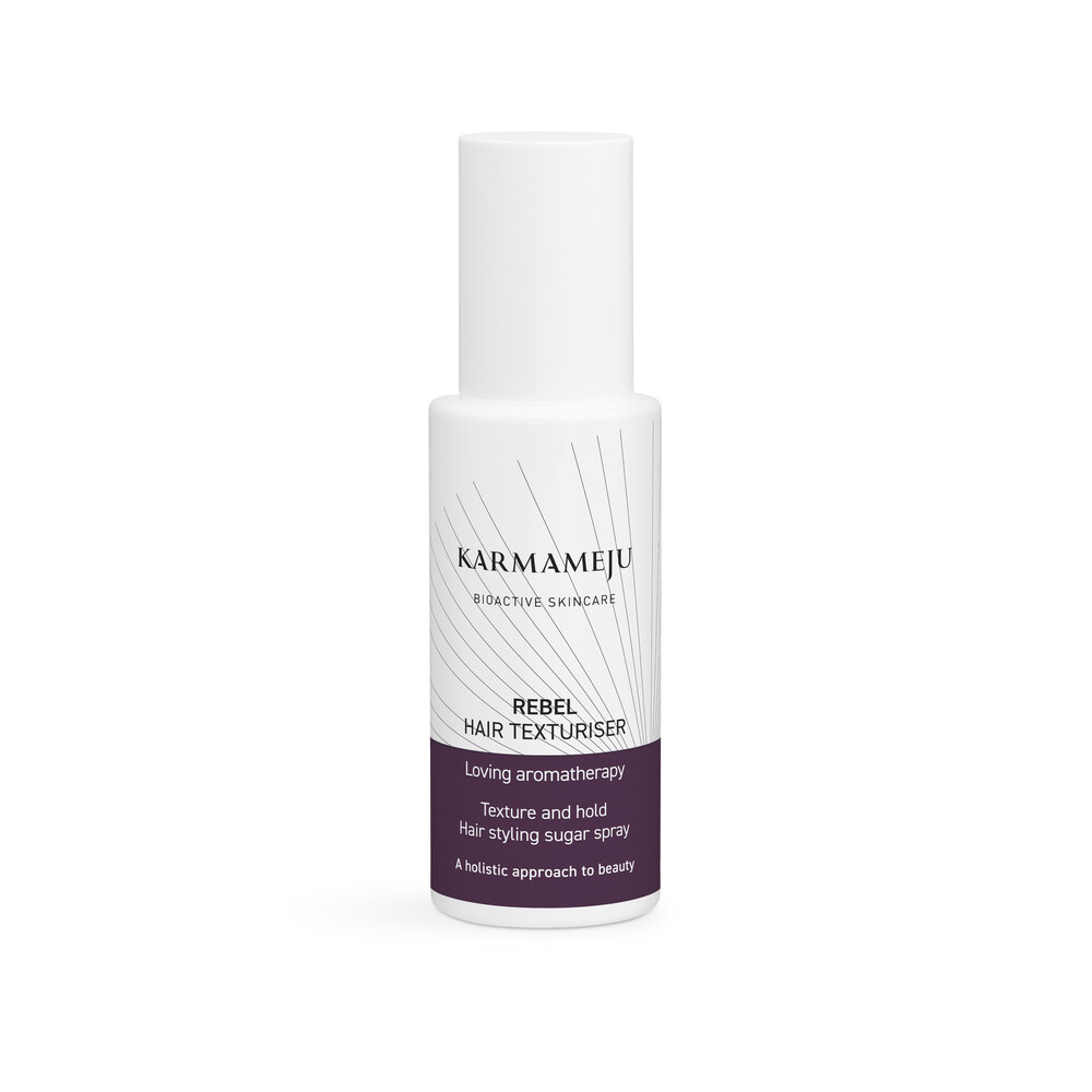 Karmameju Rebel Hair Texturiser  100ml