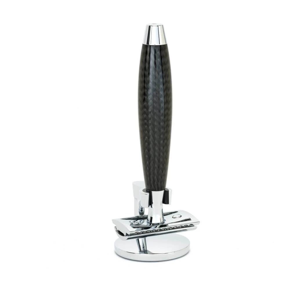 M? Hle Shaving De Skraber Edition No 1 Carbon