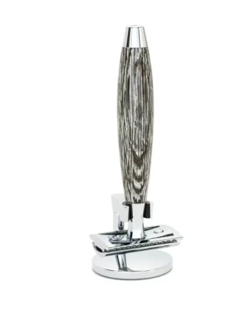 M? Hle Shaving De Skraber  Edition No  3  Moseeg   Sterling Sølv