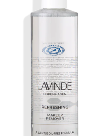 Lavinde Refreshing Makeup Remover  250ml