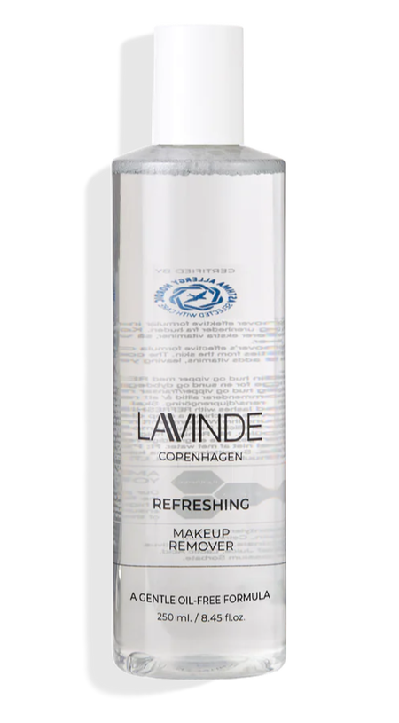 Lavinde Refreshing Makeup Remover  250ml