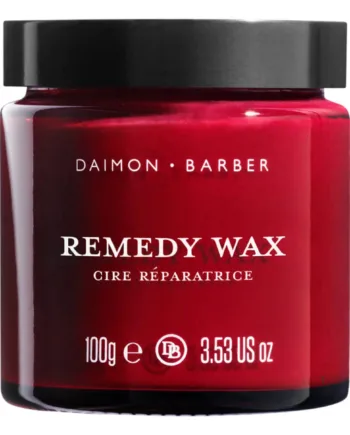 Daimon Barber Remedy Wax  100 Gr