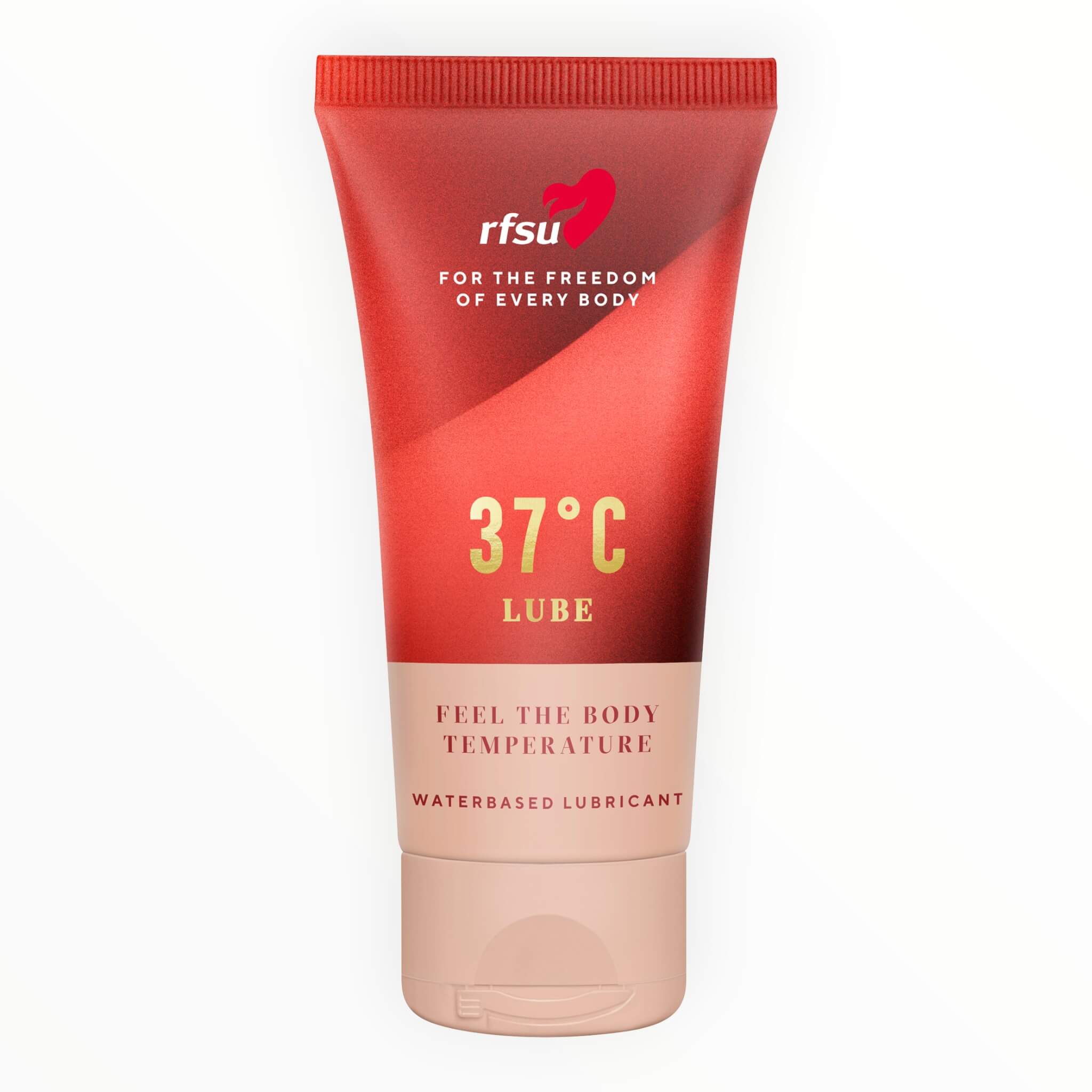 Rfsu Pulse 37?  Glide   Glidecreme  50 Ml