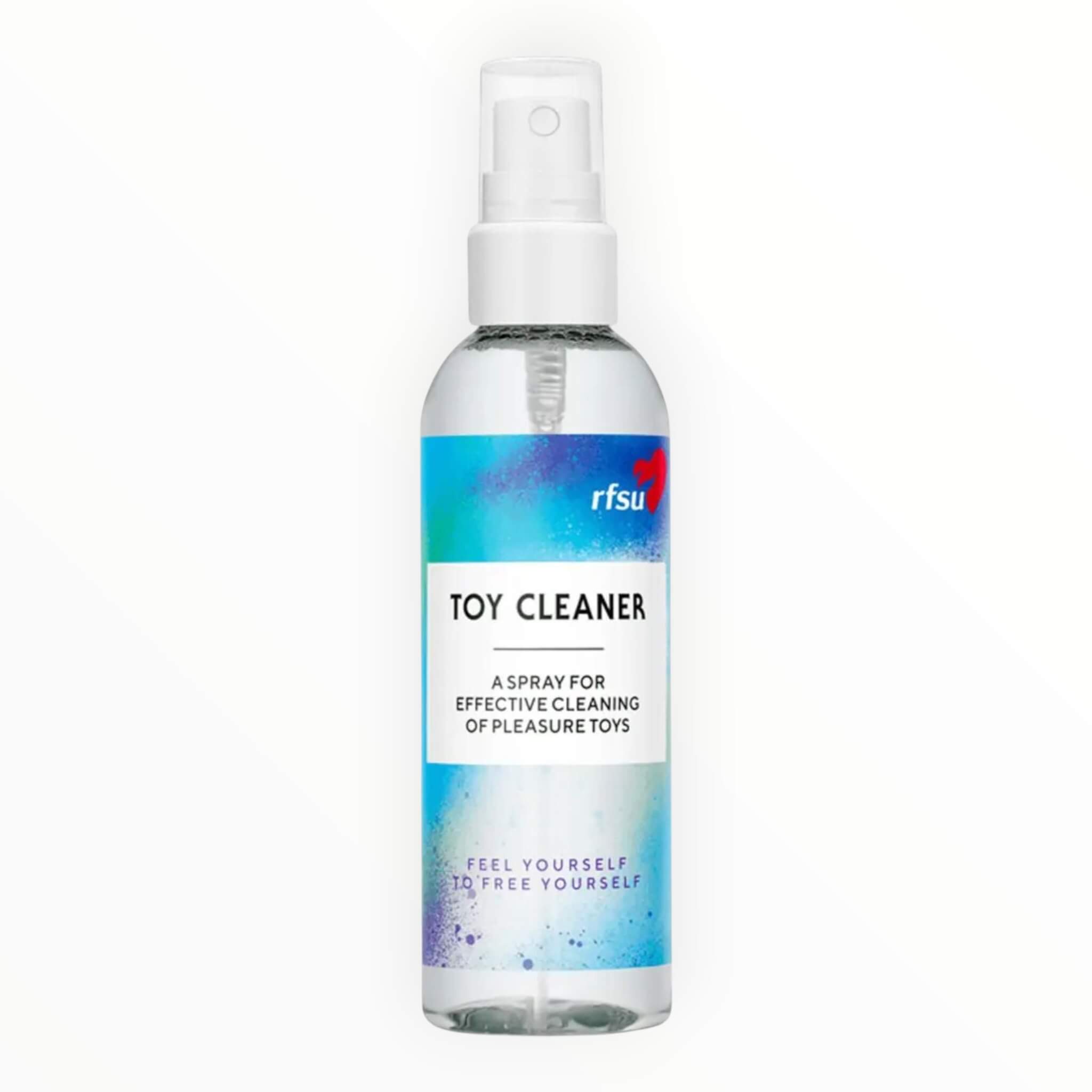 Rfsu Toy Cleaner  100 Ml