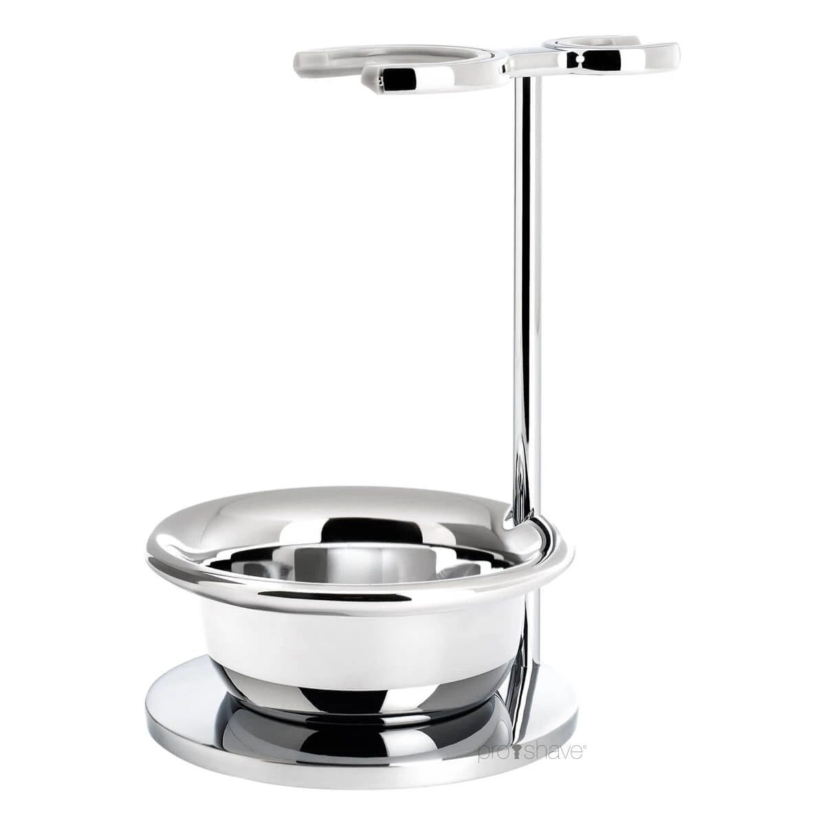 M? Hle Shaving Holder Og Skål Til Barberkost Og Skraber  Rytmo   Vivo