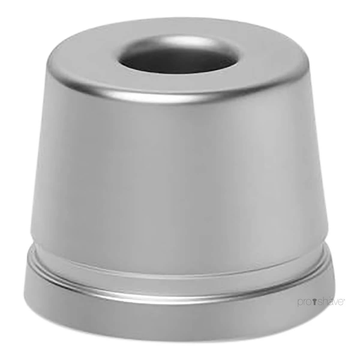 Rockwell Razors Holder  Brushed Chrome