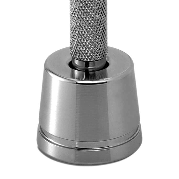 Rockwell Razors Holder  Gunmetal