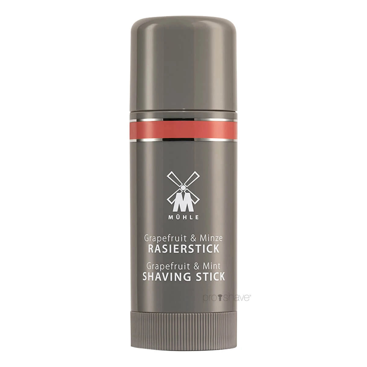 M? Hle Shaving Barbersæbe Shavestick Grapefrugt Mint 37 Gr