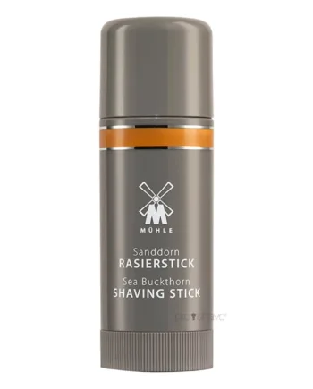 M? Hle Shaving Barbersæbe  Shavestick  Havtorn  37 Gr