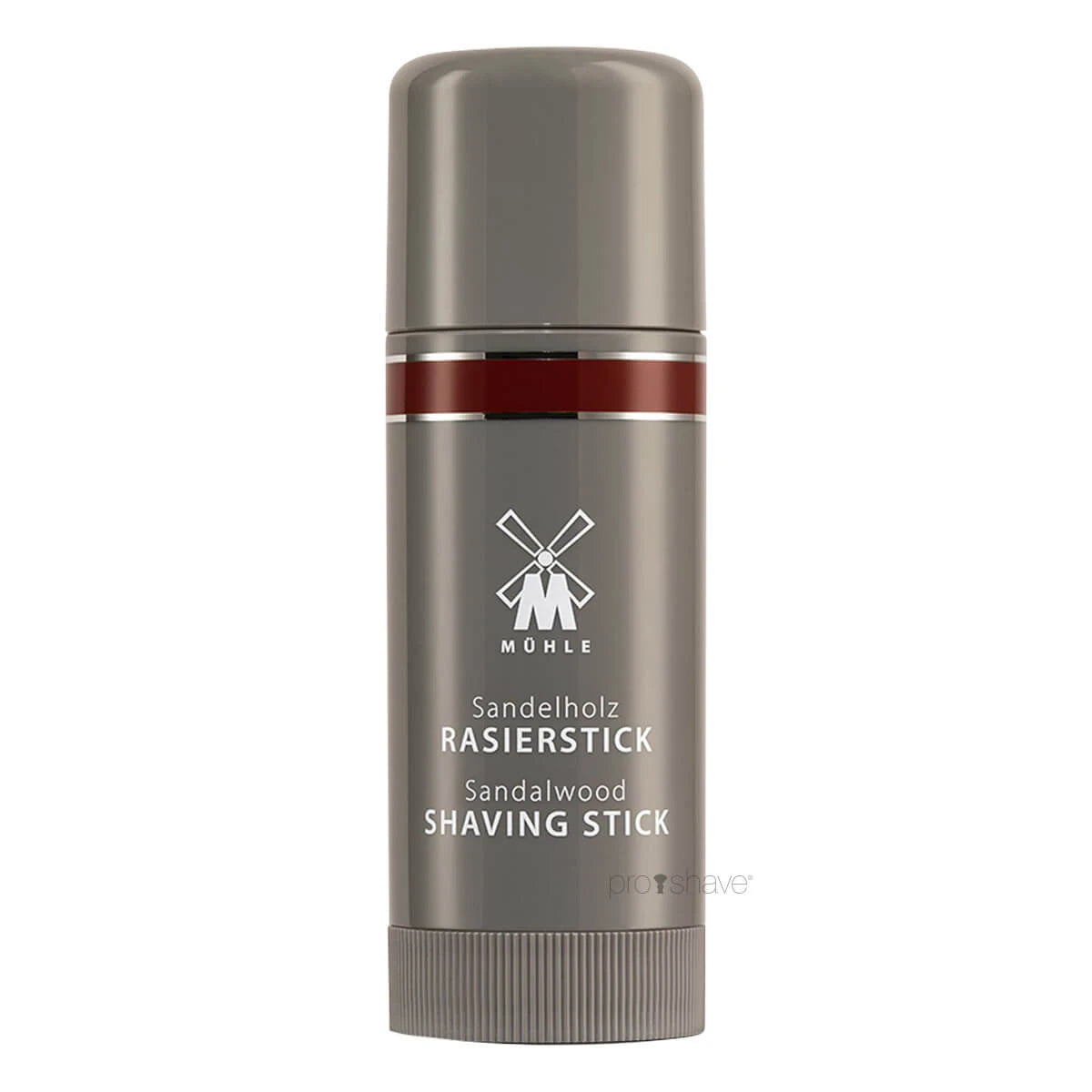 M? Hle Shaving Barbersæbe  Shavestick  Sandeltræ  37 Gr