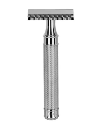 M? Hle Shaving R41 Grande De Skraber  Open Comb  Rustfrit Stål