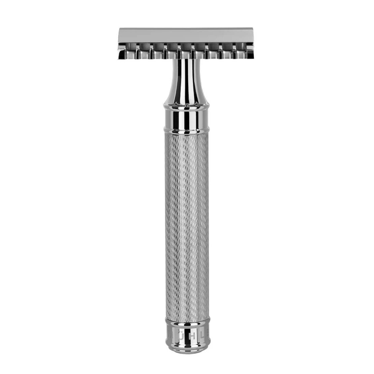 M? Hle Shaving R41 Grande De Skraber Open Comb Rustfrit Stål