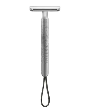 M? Hle Shaving Companion De Skraber  Unisex  Grå