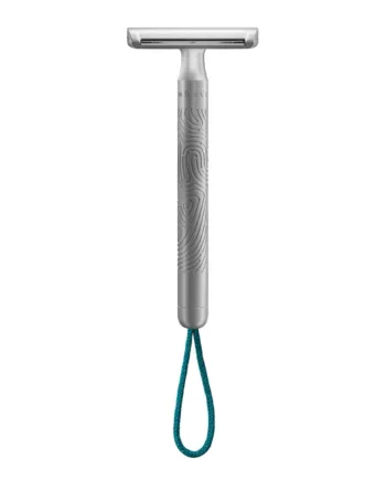 M? Hle Shaving Companion De Skraber  Unisex  Turkis