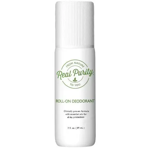 Real Purity Deo Roll On   89ml