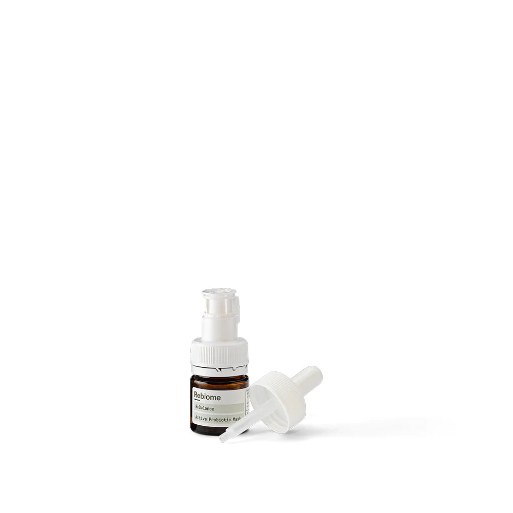 Rebiome Active Probiotic Mask Rebalance 45ml
