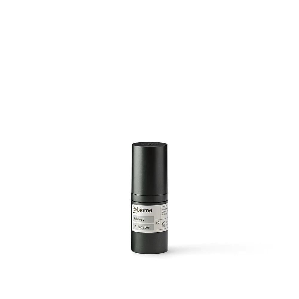 Rebiome Ha Booster Reboost 15ml