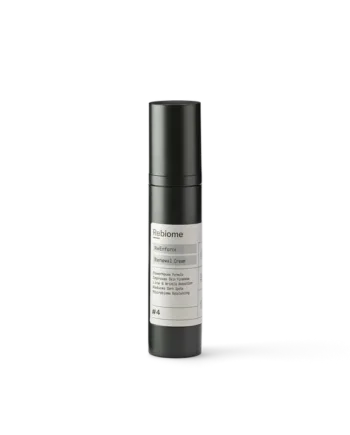 Rebiome Reenforce Renewal Cream 50ml