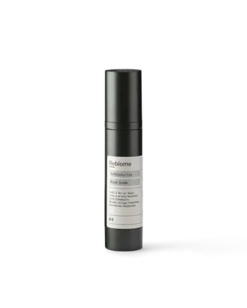 Rebiome Remoisturize Rich Cream50ml