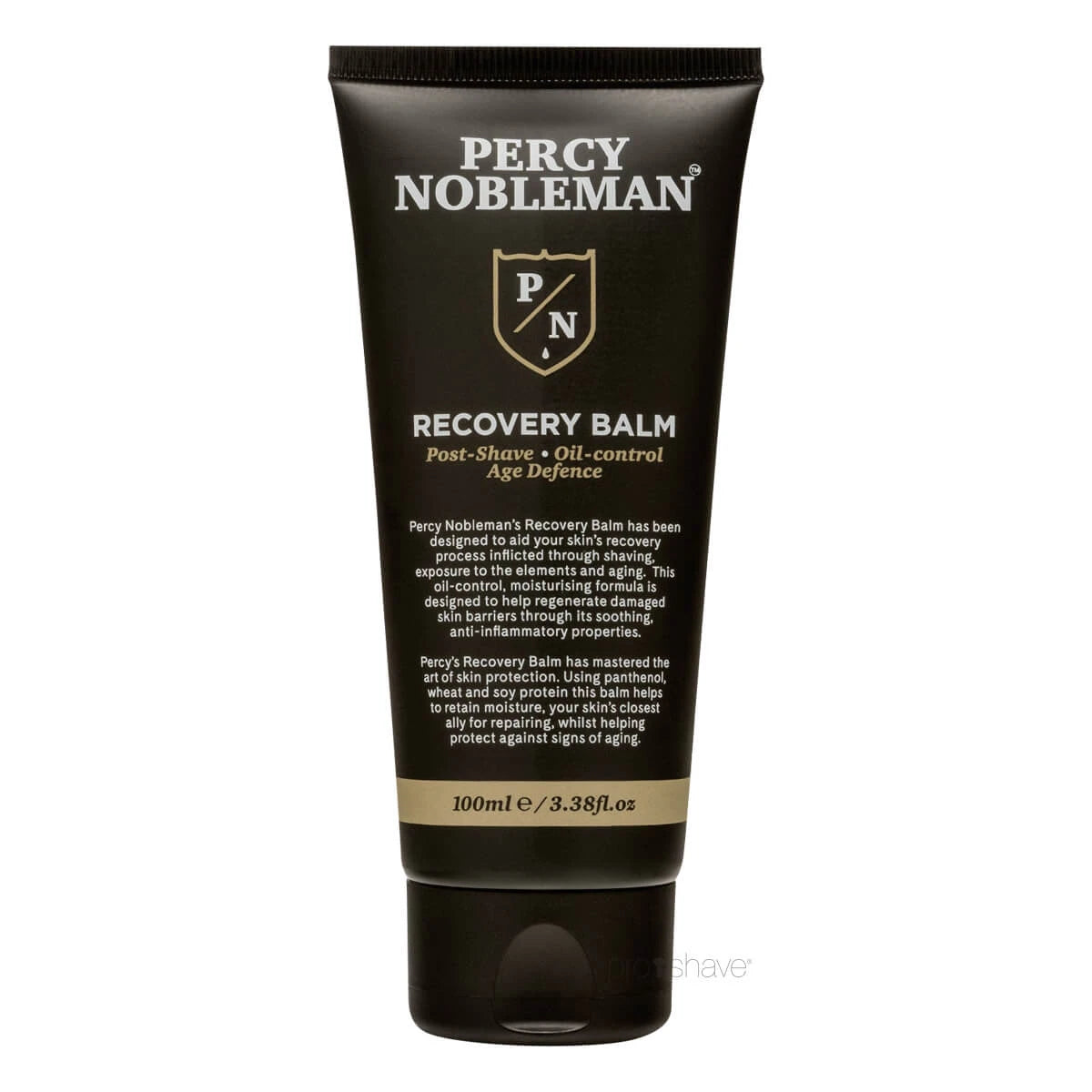Percy Nobleman Recovery Balm  100 Ml