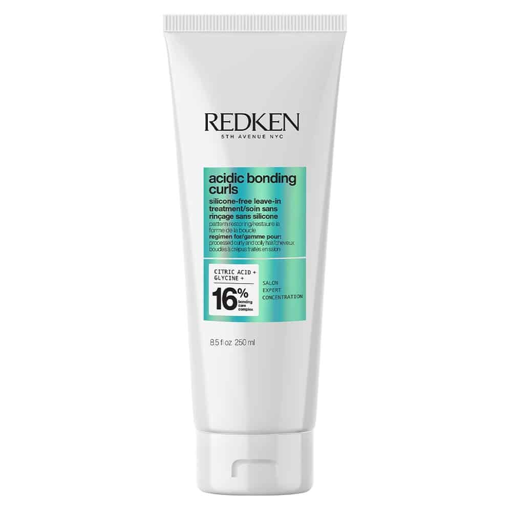Redken Acidic Bonding Curls Leave In Treatment 250ml