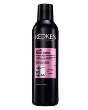 Redken Acidic Color Gloss Glass Gloss Treatment 237ml