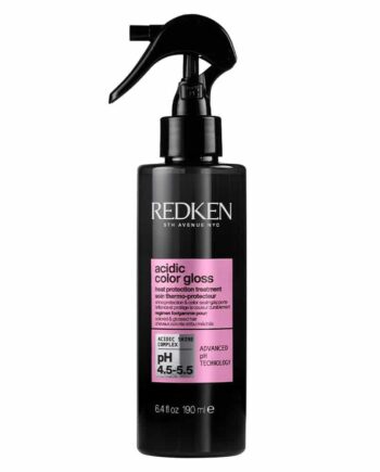 Redken Acidic Color Gloss Leave In 190ml