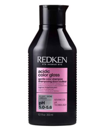 Redken Acidic Color Gloss Shampoo 300ml