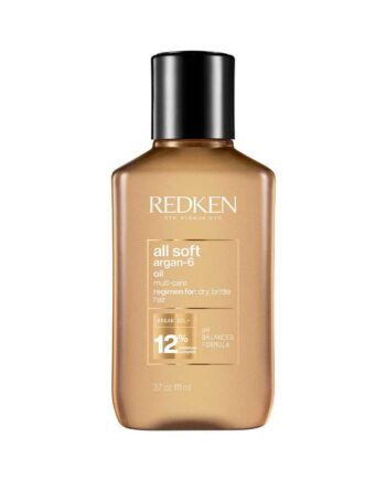 Redken All Soft Argan 6 Multi Care Oil 90ml