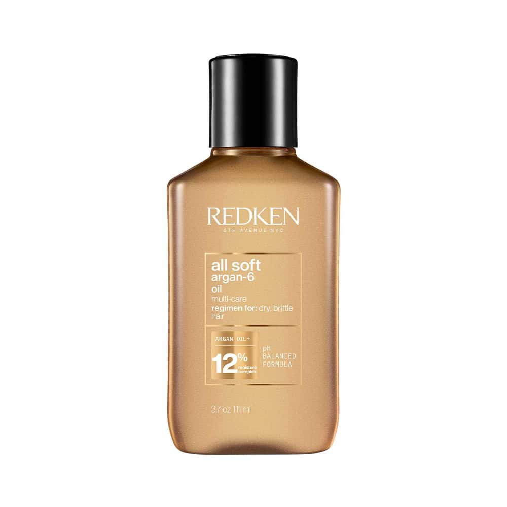 Redken All Soft Argan 6 Multi Care Oil 90ml