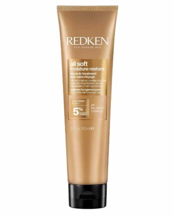 Redken All Soft Moisture Restore Leave In Treatment 150ml